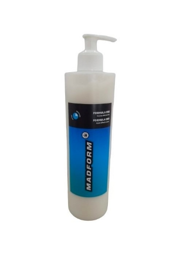 Afbeeldingen van Professionele herstelcrème - MADFORM - 500 ml