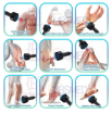 Afbeeldingen van TB-SL10F – Shockwave therapieapparaat