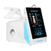 Afbeeldingen van Focus Shockwave – Shockwave-therapie