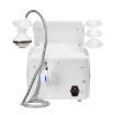 Afbeeldingen van Focus Shockwave – Shockwave-therapie