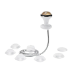 Afbeeldingen van Focus Shockwave – Shockwave-therapie