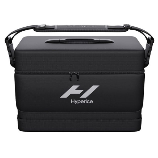 Afbeeldingen van NormaTec - Transporttas - Hyperice