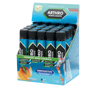 Afbeelding voor categorie Gewrichtensupplementen