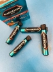 Afbeeldingen van VLOEIBAAR MAGNESIUM + B6-SHOTS