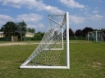 Afbeeldingen van Poarta Fotbal Aluminiu - 7.32x2.44 m