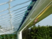 Afbeeldingen van Poarta Fotbal Aluminiu - 7.32x2.44 m