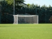 Afbeeldingen van Vast voetbaldoel met achterste netpalen 7,32 × 2,44 m inclusief net — VI 5907