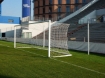 Afbeeldingen van Poarta Fotbal Aluminiu - 7,32x2,44 m