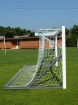 Afbeeldingen van Poarta Fotbal Aluminiu - 7.32x2.44 m