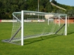 Afbeeldingen van Poarta Fotbal Aluminiu - 6x2 m
