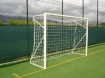 Afbeeldingen van Poarta Fotbal Otel - 4x2 m