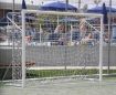 Afbeeldingen van Poarta Fotbal Otel - 4x2 m