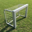 Afbeeldingen van Minipoarta Fotbal Aluminiu - 90x60 cm