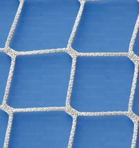 Afbeeldingen van Plasa Poarta Fotbal cu Diametru 6mm