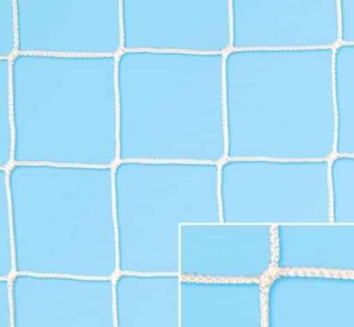 Afbeeldingen van Plasa Minipoarta Fotbal - 5x2m/3mm
