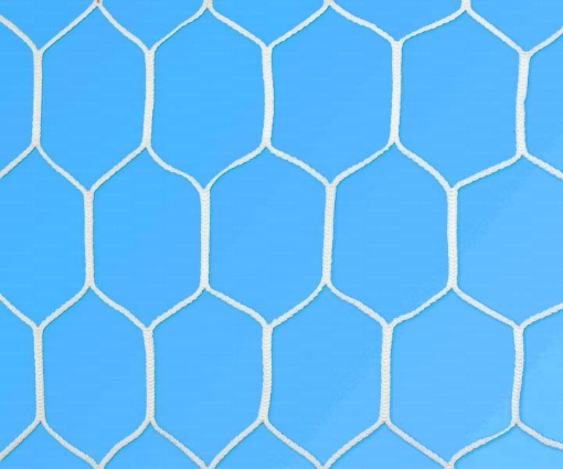 Afbeeldingen van Plasa Minipoarta Fotbal - 4x2m/3mm