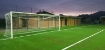 Afbeeldingen van Poarta Fotbal Aluminiu Profesionala - 7.32x2.44 m