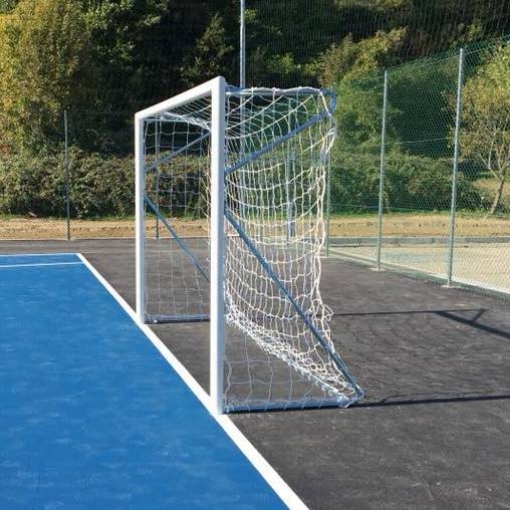 Afbeeldingen van Poarta Futsal Independenta Otel 3x2m