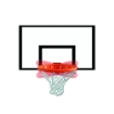 Afbeeldingen van Cos Baschet rabatabil frontal și lateral