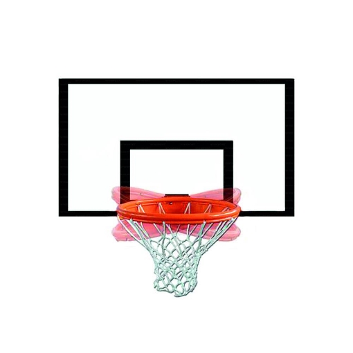 Afbeeldingen van Cos Baschet rabatabil frontal și lateral