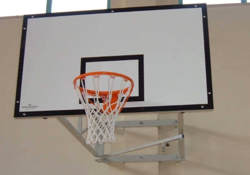 Afbeeldingen van Panou Baschet din lemn 180x105 cm
