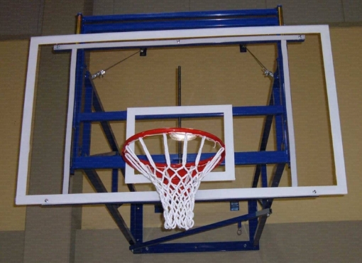 Afbeeldingen van Panou Baschet plexiglas 180x105 cm, fara cadru