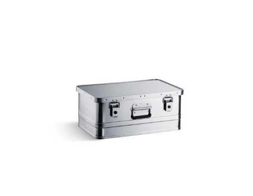 Afbeeldingen van Aluminium transportbox A40