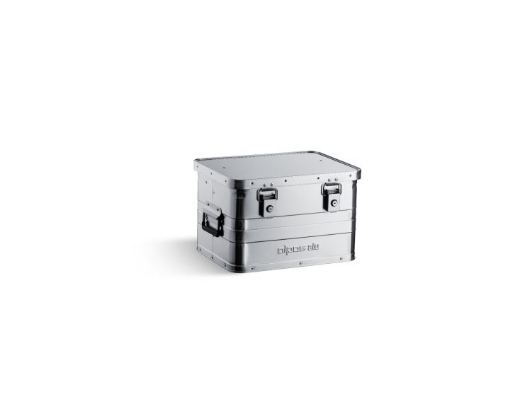 Afbeeldingen van Aluminium transportbox B29