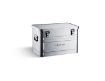 Afbeeldingen van Aluminium transportbox B70