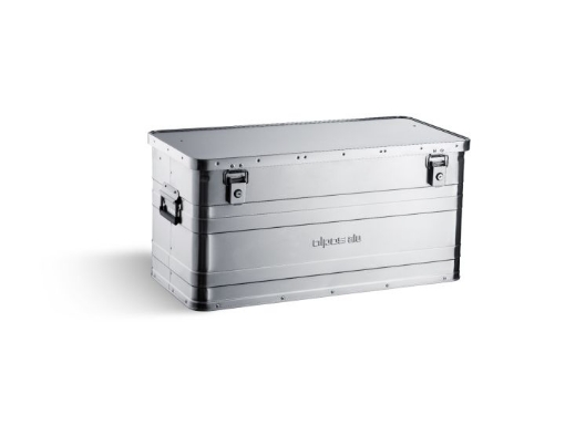 Afbeeldingen van Aluminium transportbox B90