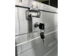 Afbeeldingen van Aluminium transportbox B184