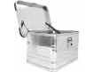 Afbeeldingen van Aluminium transportbox D29