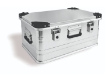 Afbeeldingen van Aluminium transportbox D47