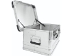 Afbeeldingen van Aluminium transportbox D47