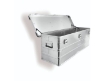 Afbeeldingen van Aluminium transportbox D163