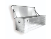 Afbeeldingen van Aluminium transportbox D400