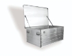 Afbeeldingen van Aluminium transportbox D415