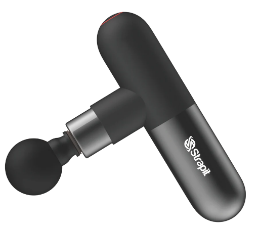 Afbeeldingen van FLUX Mini massagepistool - Strapit