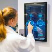 Afbeeldingen van e CABIN - Cryotherapiecabine