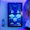 Afbeeldingen van e CABIN - Cryotherapiecabine