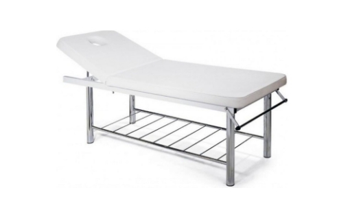 Afbeeldingen van Professionele vaste massagetafel