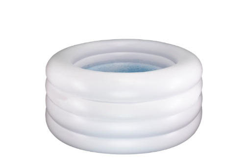 Afbeeldingen van Opblaasbaar cryotherapiebad