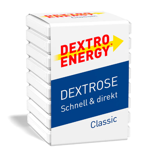 Afbeeldingen van Dextro Energy Classic 47g