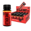Afbeeldingen van ATTACK SHOTS 20 x 60ml - Sinaasappel/Cola
