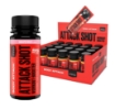 Afbeeldingen van ATTACK SHOTS  20 x 60ml - Grapefruit