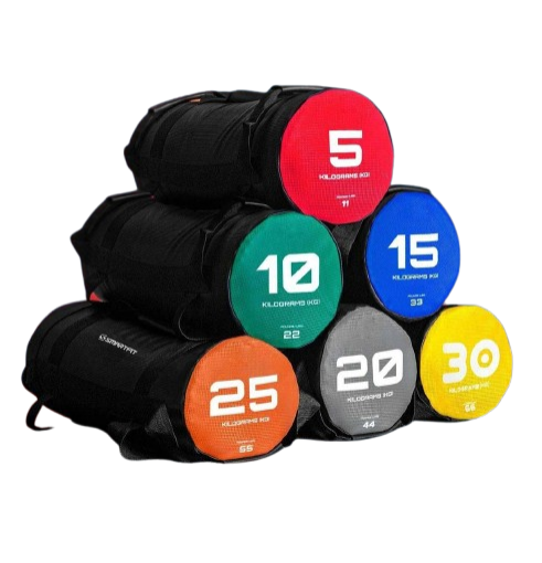 Afbeeldingen van Power Bag 10kg - Smartfit