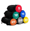 Afbeeldingen van Power Bag 25kg - Smartfit