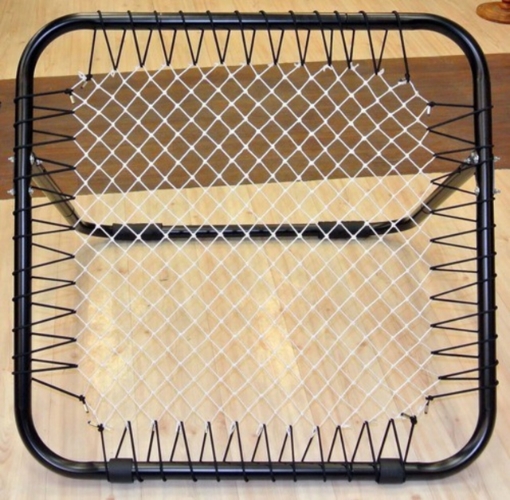 Afbeeldingen van Rebounder 1x1m