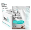Afbeeldingen van Hydro Whey Protein 34 g Ciocolata - Benefit