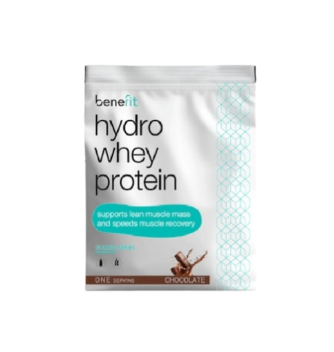 Afbeeldingen van Hydro Whey Protein 34 g Ciocolata - Benefit
